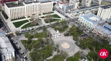 Бизнесмены в прямом эфире смогут задать вопросы руководителям краевых ведомств