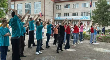 Солнце в ладонях