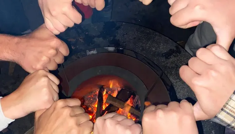 Регион вдохновения