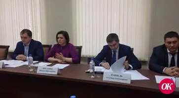 Наталья Костенко: «Процедура банкротства сельхозпредприятий должна проходить в максимально короткие сроки и с наибольшей эффективностью»
