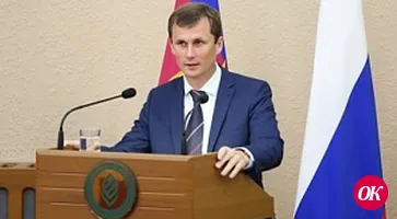 Вице-губернатор Кубани: Для того, чтобы люди не уезжали из сельской местности, нужно создавать кооперации