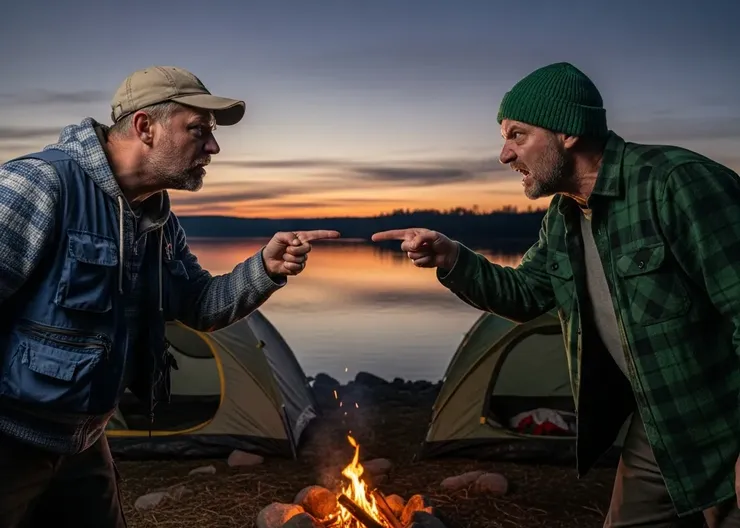 двое_рыбаков_мужчин_