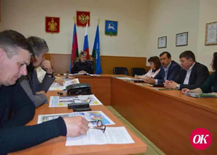 Безопасная дорога детства