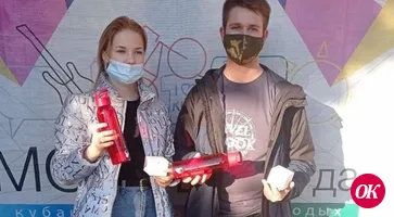 Студенты Кропоткинского медицинского колледжа стали донорами крови