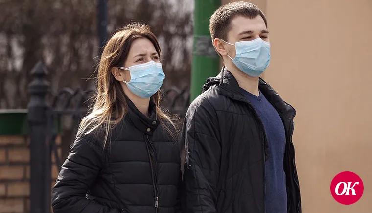 Напряженная эпидобстановка в Кавказском районе связана с нарушениями гражданами режима самоизоляции