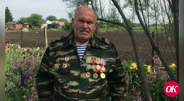 В его жизни были Байконур и Кандагар