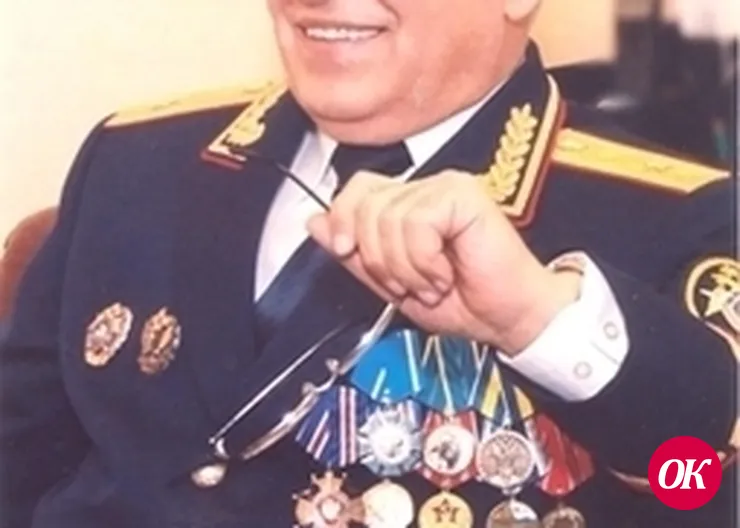 Кодекс чести рода Гарибянов