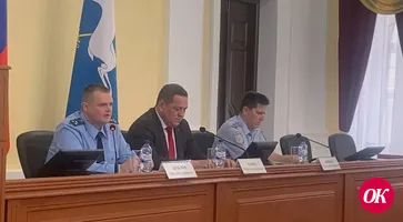 Как предотвратить преступность в подростковой среде, обсуждали в администрации Кавказского района