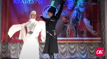 Администрацией Краснодарского края проведен краевой фестиваль осетинской культуры