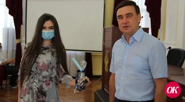 Граждане категории дети-сироты в Кавказском районе получили собственное жилье