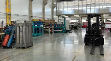 Кубанская монтажно-производственная компания начала внедрять бережливые технологии