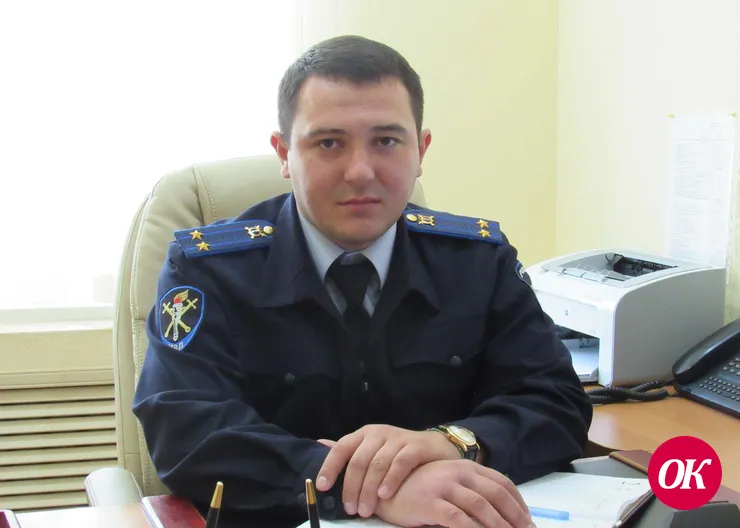 Правоохранитель отметил преимущества получения государственных услуг в электронном виде