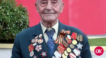 Солдат Победы