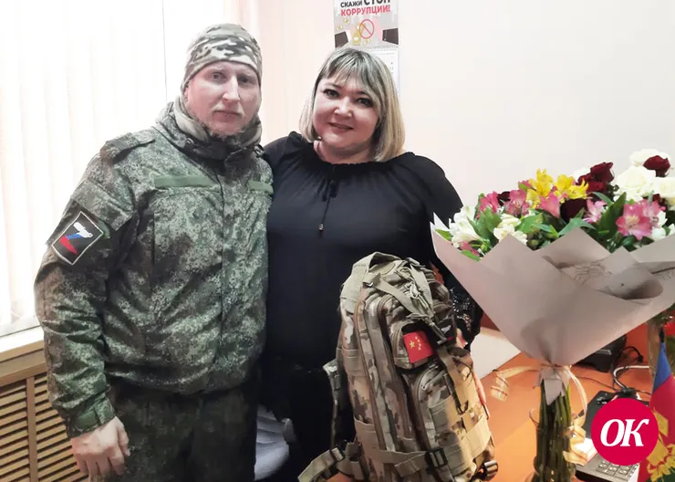 Спецоперация разделила жителей Казанского сельского поселения на тех, кто бьется с нацистами на рубежах страны, и тех, кто помогает российским солдатам приблизить победу