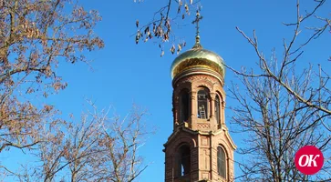Часовня, клад, сброшенный колокол