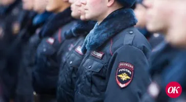 Отдел МВД России по Кавказскому району приглашает на службу