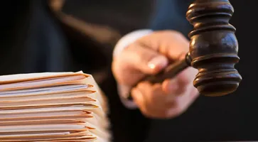 молоток судьи