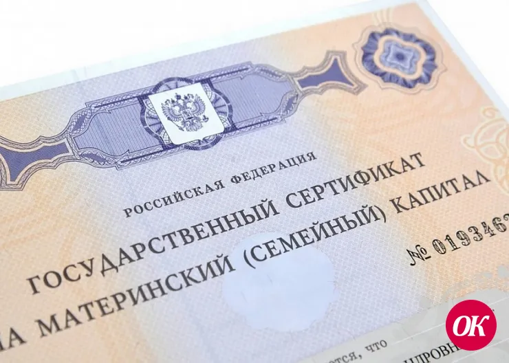 Размер материнского капитала многодетным семьям Кубани в 2021 году составляет более 134 тысяч рублей