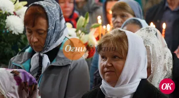 Добродетели станут подарком Богородице