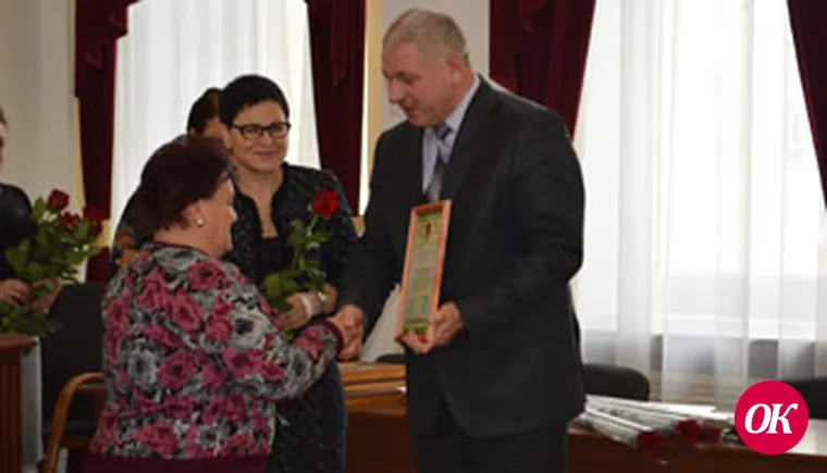 Власть начинается с ТОСа