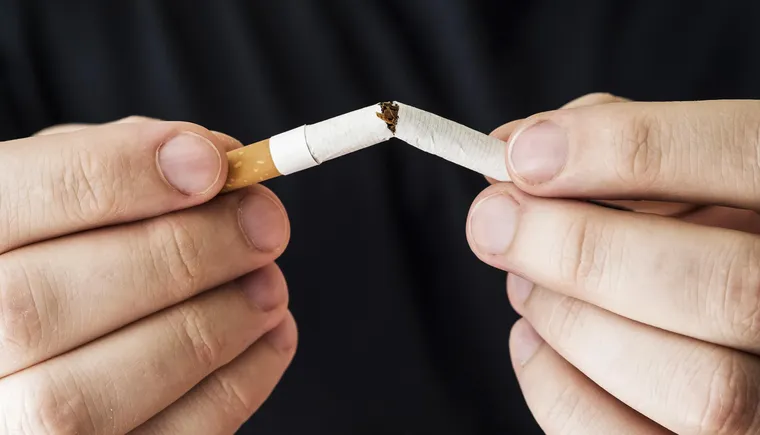 front-view-cigarette-bad-habit-concept