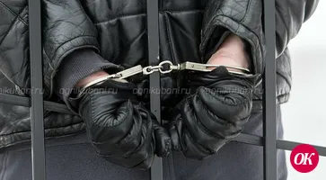 Полицейские задержали участников разбойного нападения