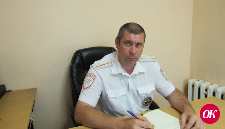 В Кавказском районе полицейские провели брифинг по предупреждению угонов и краж автотранспортных средств