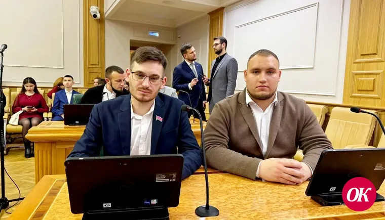 Депутат Совета Кропоткина Сергей Кусмаков прошел образовательный интенсив при Совете Федерации