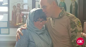 Муж и трое братьев Татьяны Григорьевой стали участниками спецоперации