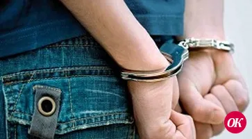 41-летний местный житель проник в чужой дом и похитил сотовый телефон