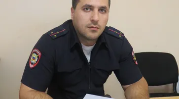 Джанмирзаев Ибадула 