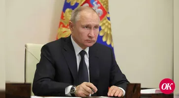 Путин рекомендовал регионам сделать 31 декабря выходным