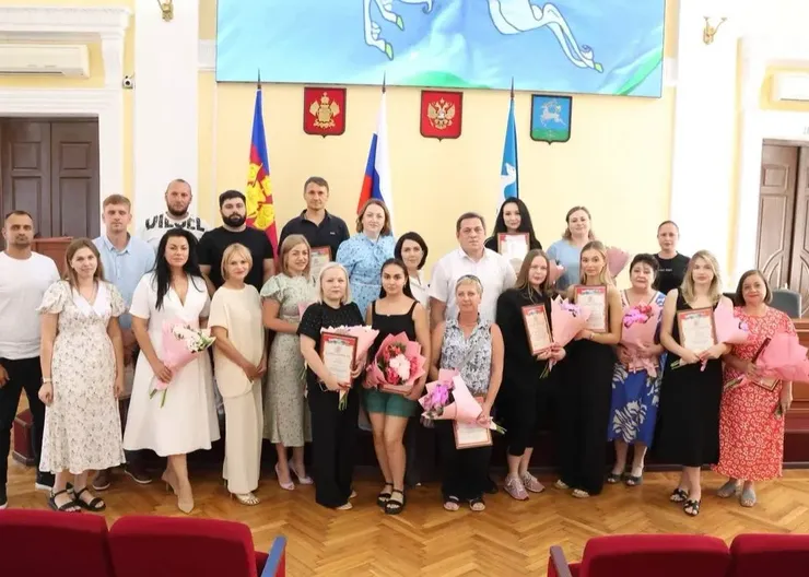 26 июля работники торговли и сферы услуг встречают свой профессиональный праздник