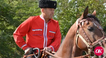 Члены Казанского станичного казачьего общества рассказывают, как возрождают старинные обычаи