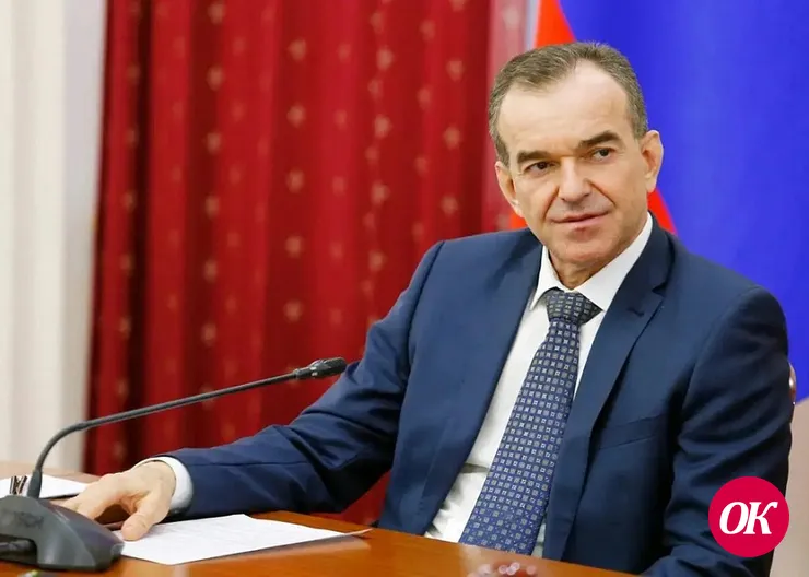 Сегодня в 12:00 губернатор Краснодарского края ответит на вопросы жителей региона