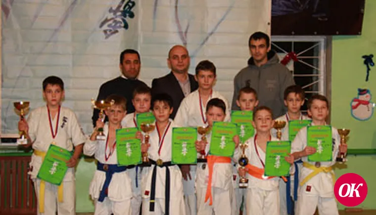 Поединки равных