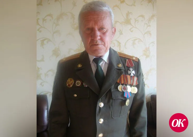 Воспоминаниями и личной болью  о трагедии в Беслане поделился председатель Ассоциации ветеранов боевых действий Кавказского района Валерий Панарин