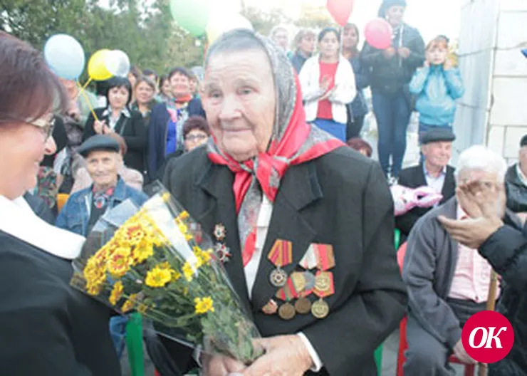 Как в станице Казанской отметили 215-летний юбилей