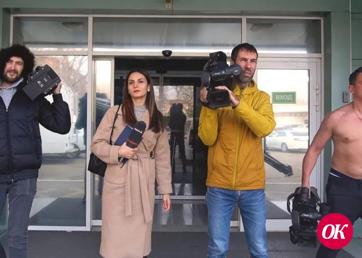 Александр Руденко: хочу, чтобы телеканал «Кубань 24» перестал бояться хулиганить