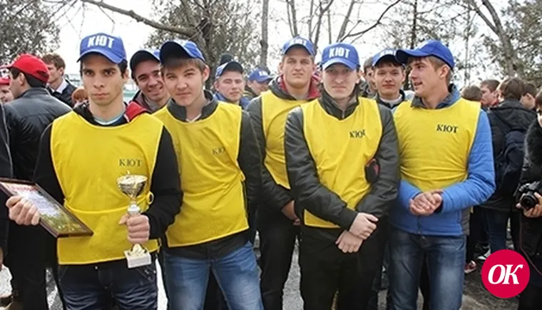 Прикладные умения