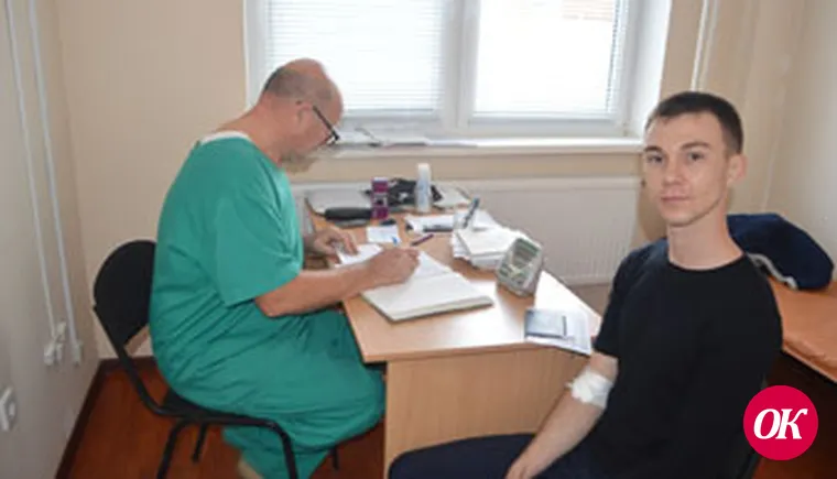 Кровно заинтересованны