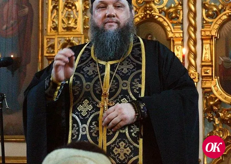 Священники Покровского собора в условиях карантина не закрывают двери