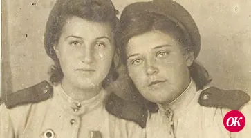 Родом из Сталинграда
