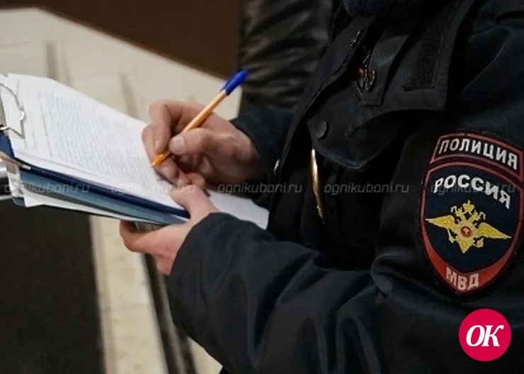 В Кавказском районе выявлены и пресечены случаи нарушения миграционного законодательства