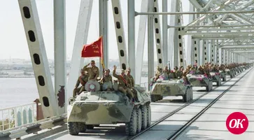 Сегодня в стране отмечается День памяти  о россиянах, исполнявших служебный долг за пределами Отечества