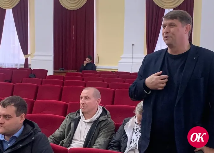 Как в Кавказском районе готовятся к зиме