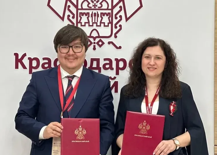 Креатив объединил Якутию и Краснодарский край