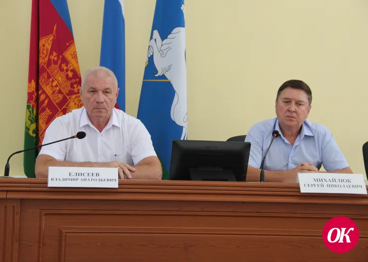 Депутаты решили обратиться в райсовет и ЗСК с просьбой о присвоении Кропоткину звания «Город воинской доблести»