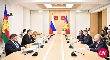 Предприятие «Газпрома» стало участником нацпроекта «Производительность труда»