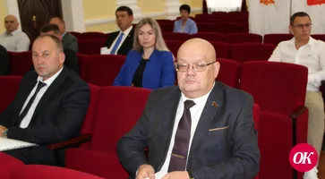 В обновлённый состав городского Совета вошел 21 депутат